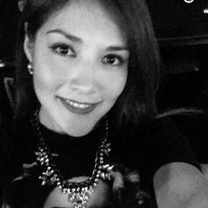 Meet your Posher, Isabela